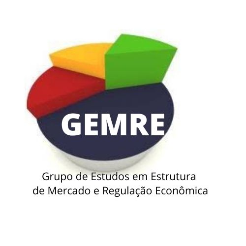 Pesquisador do GEMRE participa da II Jornada de Regulação e Concorrência – IBRAC | Insper  GDEC-IE- UFRJ