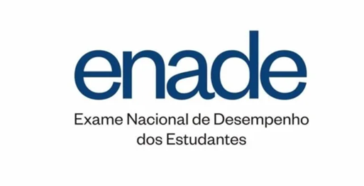 Enade e Formandos 2025/1